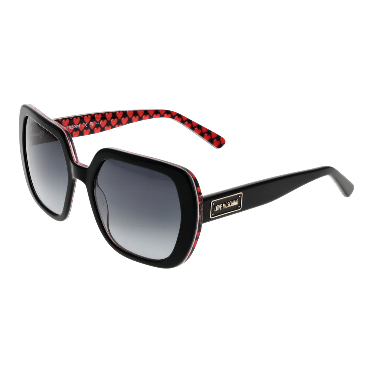 MOSCHINO LOVE MOD. MOL082_S 56UYY9O