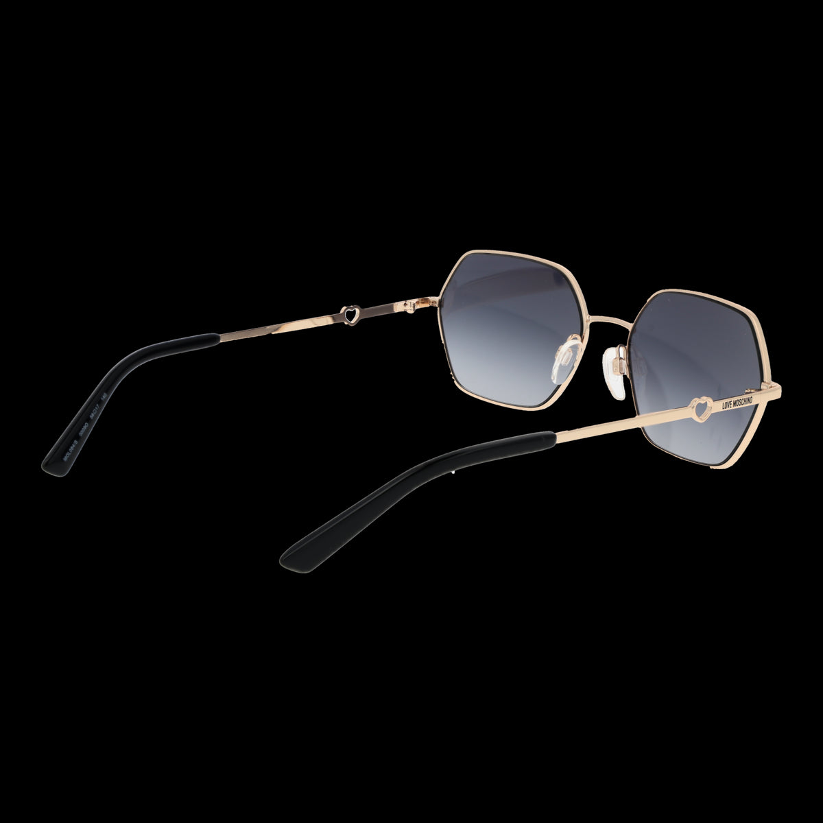 MOSCHINO LOVE MOD. MOL084_S 560009O