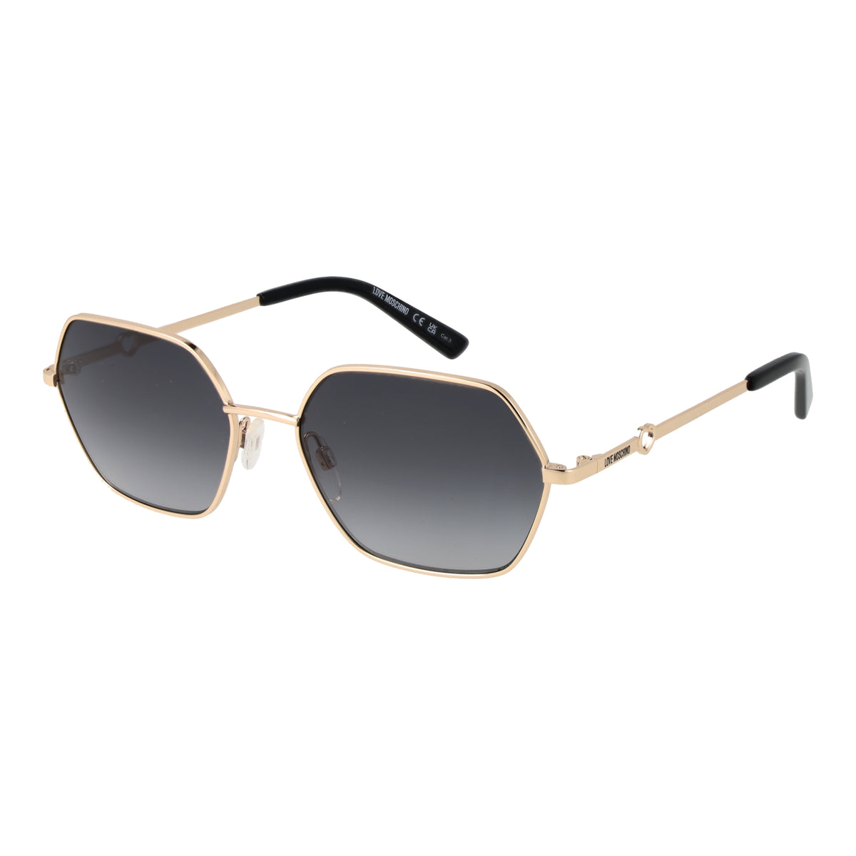 MOSCHINO LOVE MOD. MOL084_S 560009O