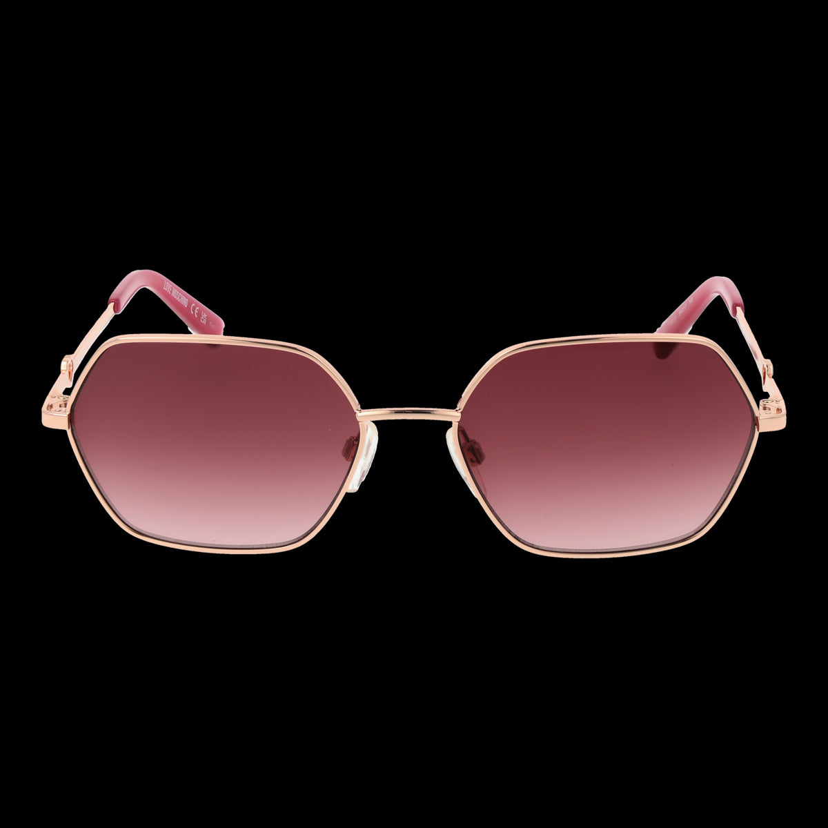 MOSCHINO LOVE MOD. MOL084_S 56DDBUQ