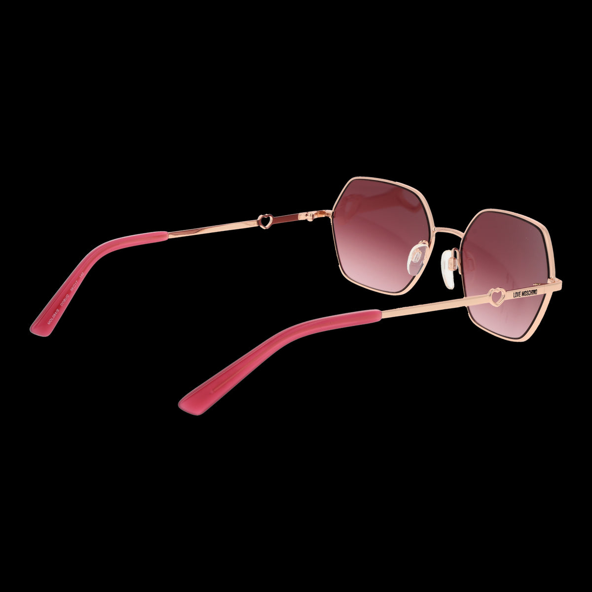 MOSCHINO LOVE MOD. MOL084_S 56DDBUQ