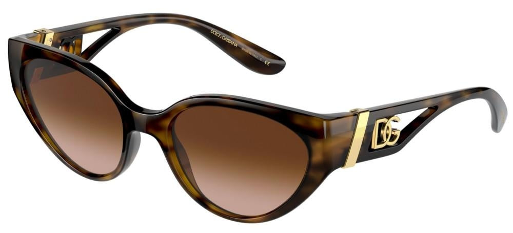 DOLCE & GABBANA MOD. MONOGRAM DG 6146