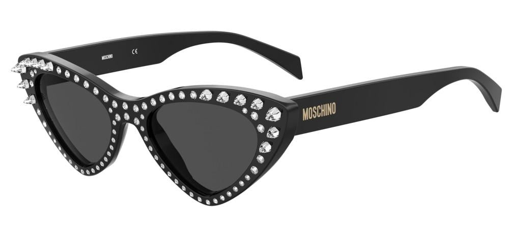 MOSCHINO MOD. MOS006_S_STR