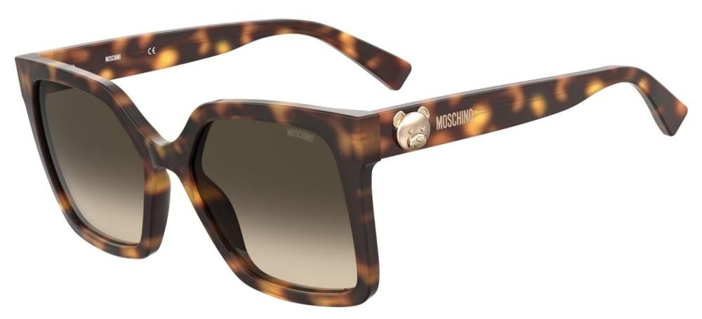 MOSCHINO MOD. MOS123_S