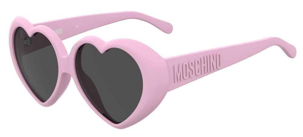 MOSCHINO MOD. MOS128_S