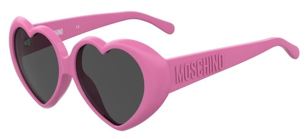 MOSCHINO MOD. MOS128_S