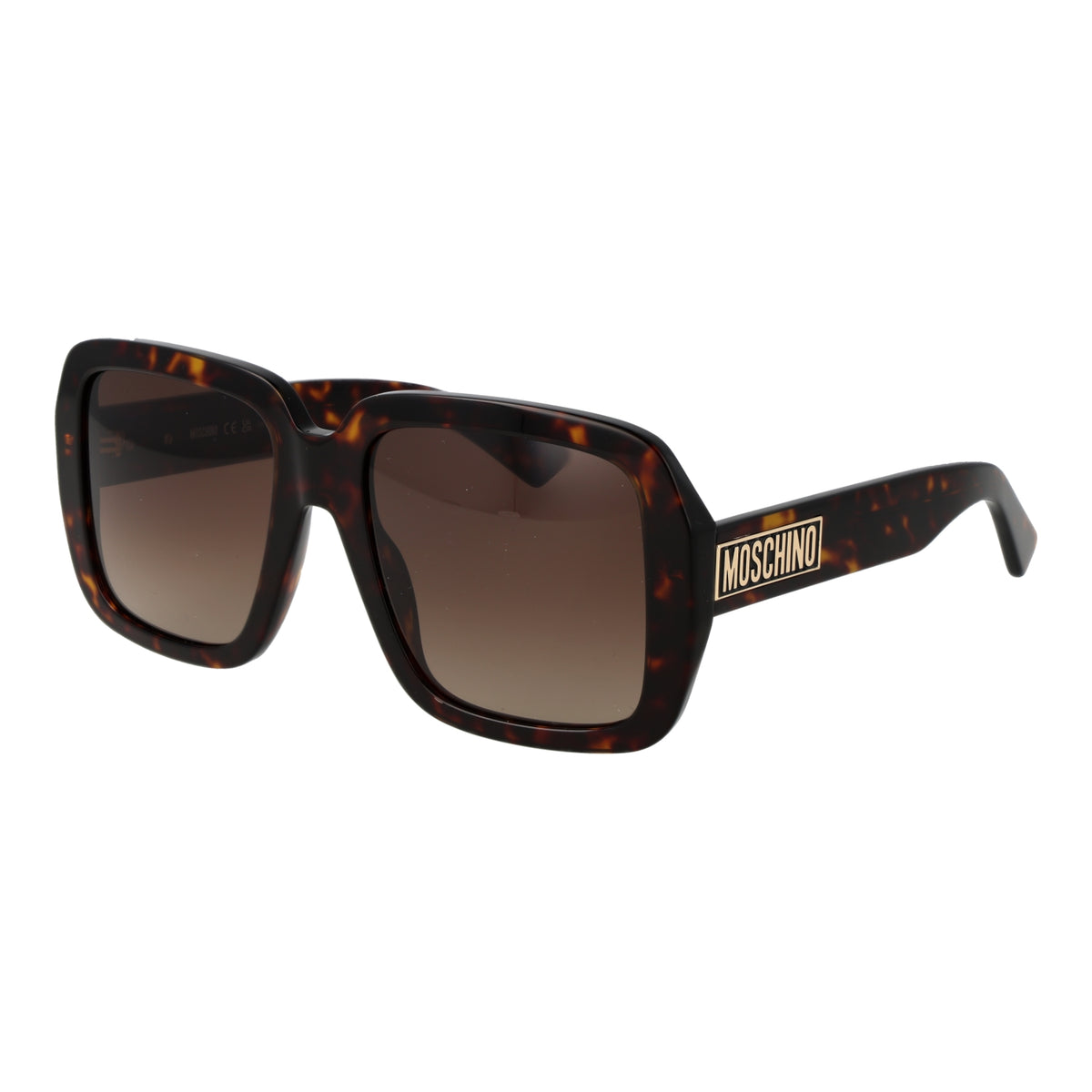 MOSCHINO MOD. MOS180_S 55086HA
