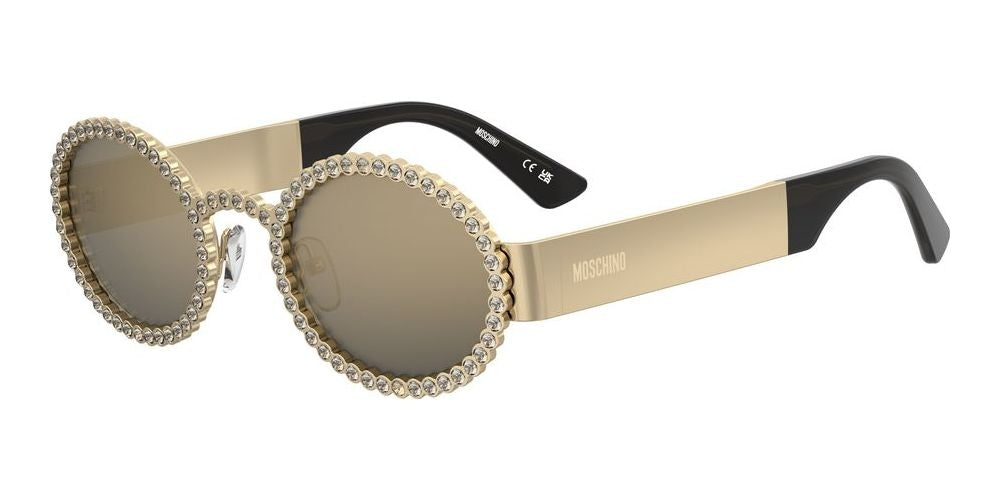 MOSCHINO MOD. MOS204_S