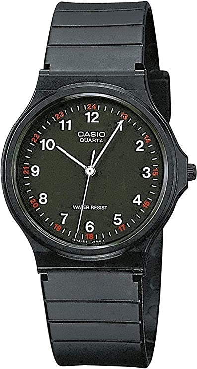 CASIO COLLECTION