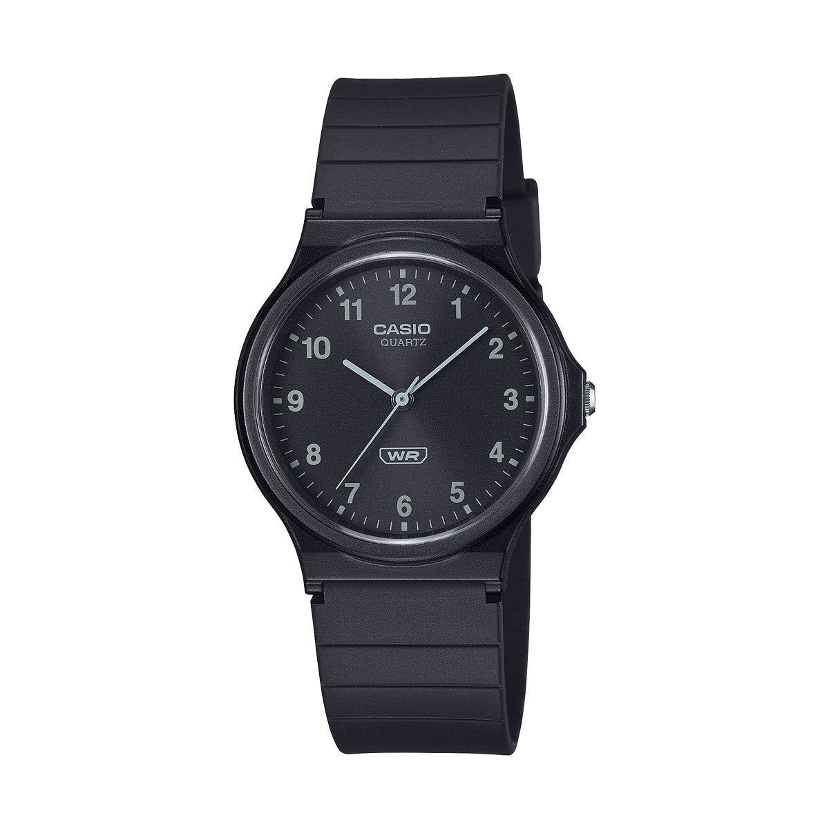 CASIO COLLECTION SERIE POP - BLACK