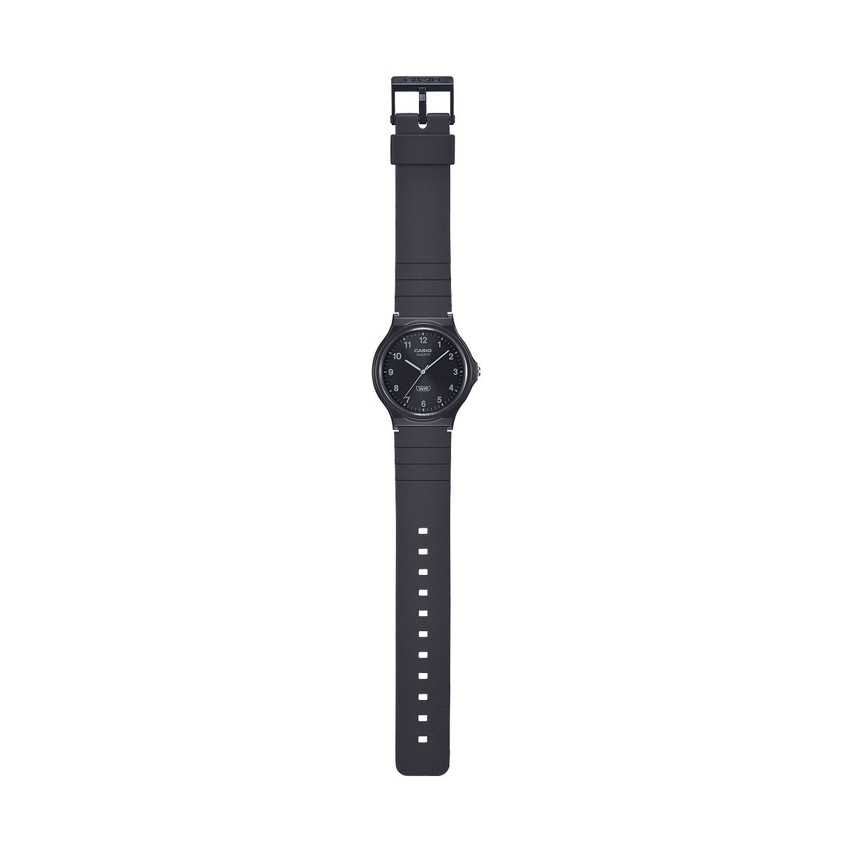 CASIO COLLECTION SERIE POP - BLACK