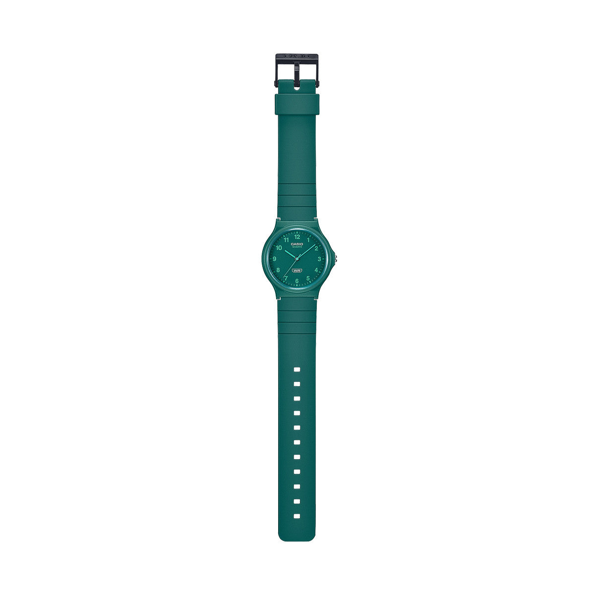 CASIO COLLECTION SERIE POP - GREEN