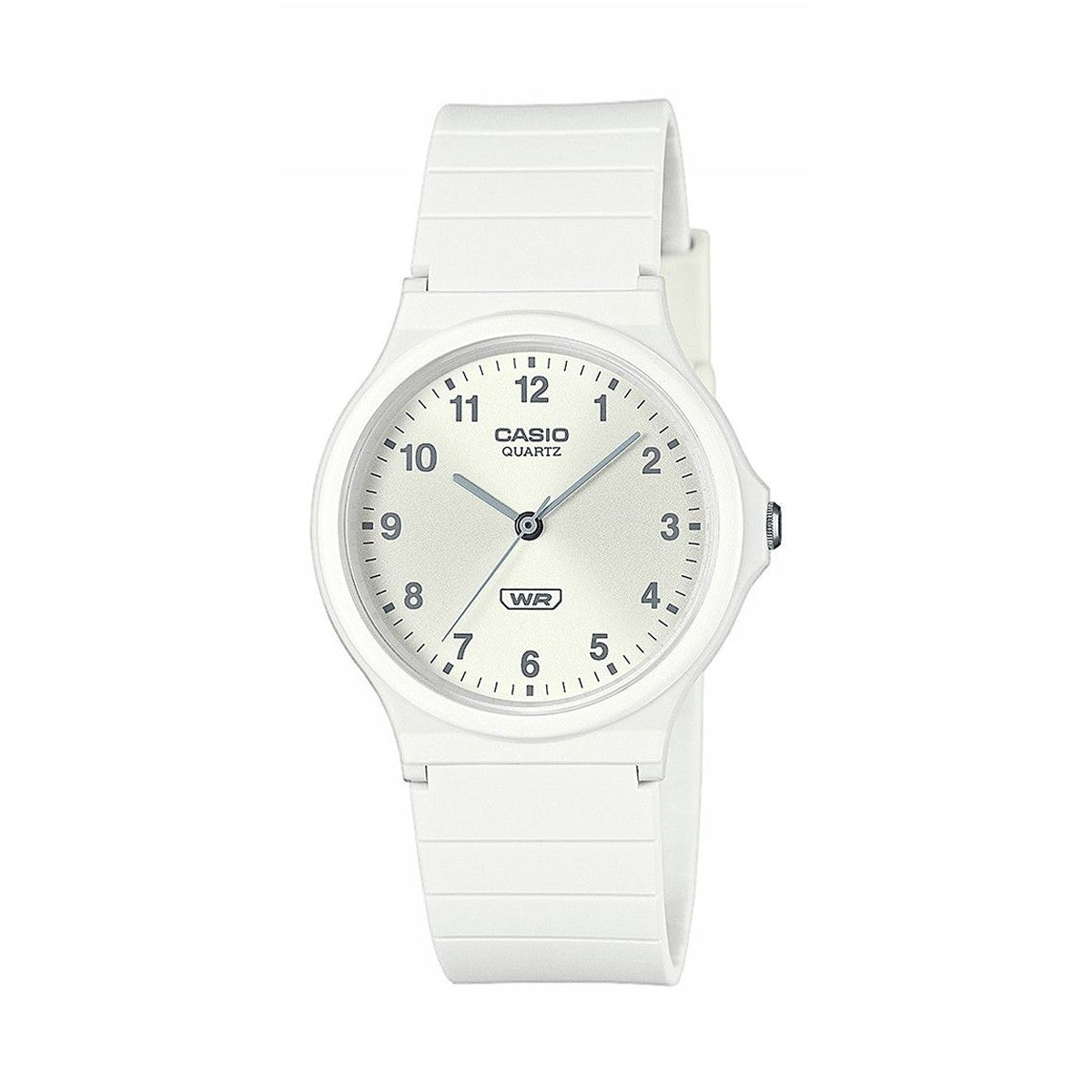 CASIO COLLECTION SERIE POP - WHITE