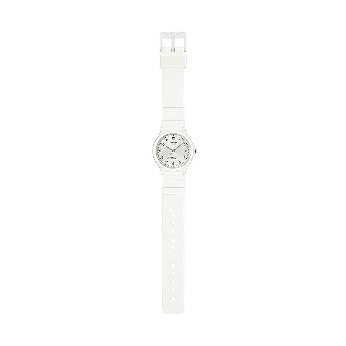 CASIO COLLECTION SERIE POP - WHITE