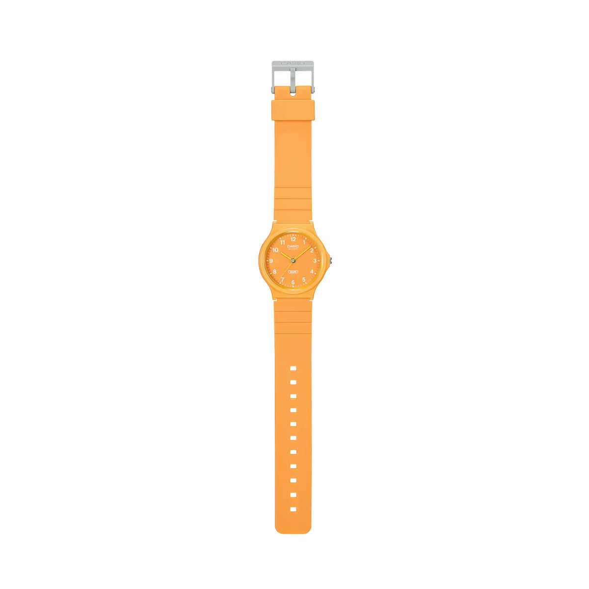 CASIO COLLECTION SERIE POP - ORANGE