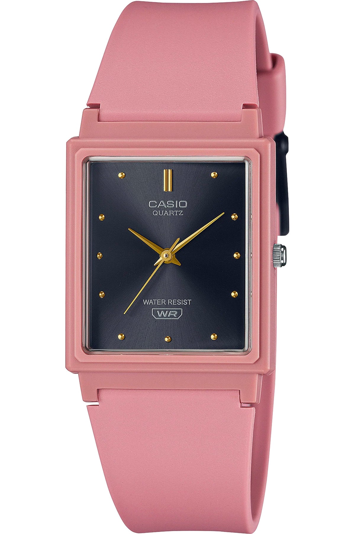 CASIO COLLECTION MQ-24 UTILITY COLOR ANTIQUE PINK ***SPECIAL PRICE***