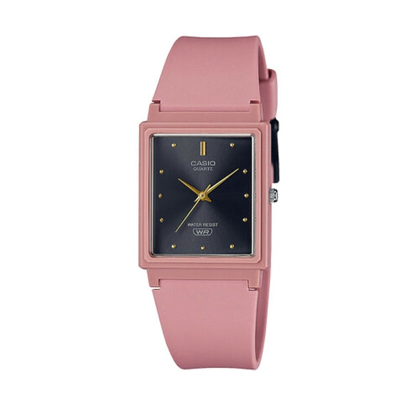 CASIO COLLECTION MQ-24 UTILITY COLOR ANTIQUE PINK ***SPECIAL PRICE***