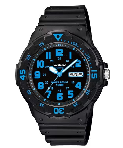 CASIO SPORT Mod. DIVER 100M