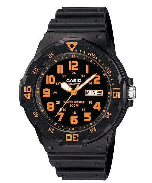 CASIO SPORT Mod. DIVER 100M