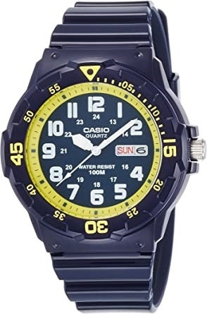 CASIO SPORT Mod. DIVER 100m