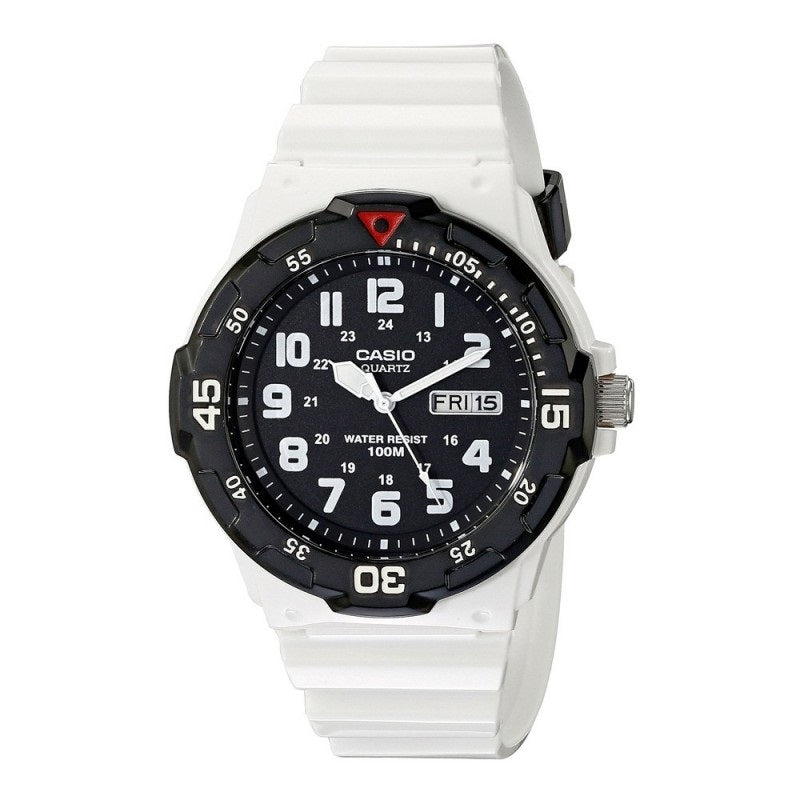 CASIO SPORT Mod. DIVER 100M - BLACK