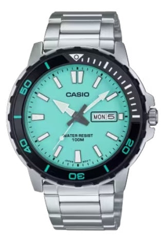 CASIO SPORT COLLECTION Mod. DIVER