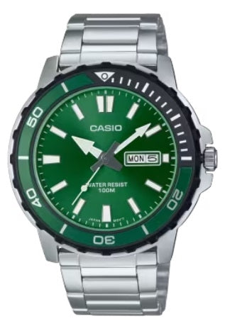 CASIO SPORT COLLECTION Mod. DIVER