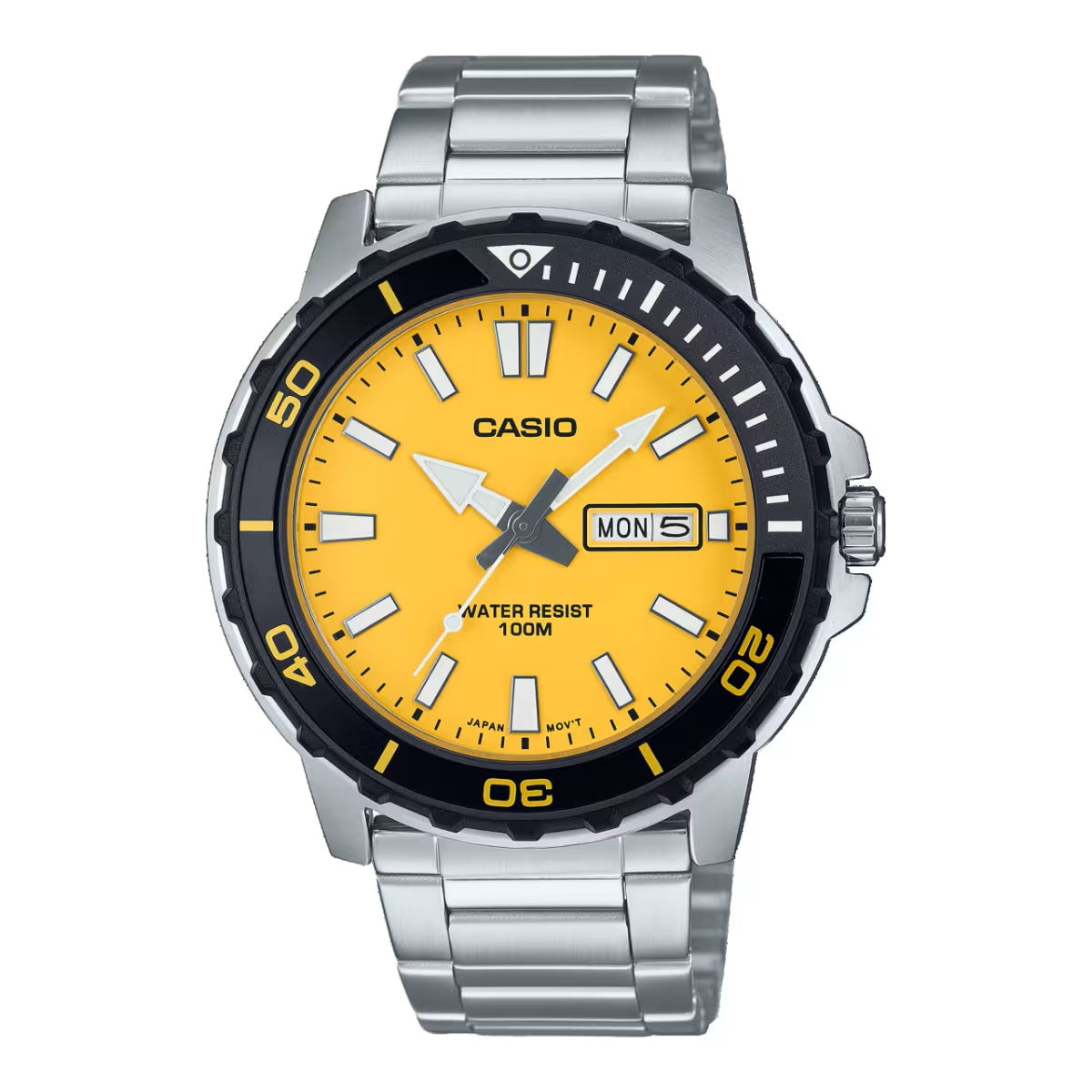 CASIO SPORT COLLECTION Mod. DIVER