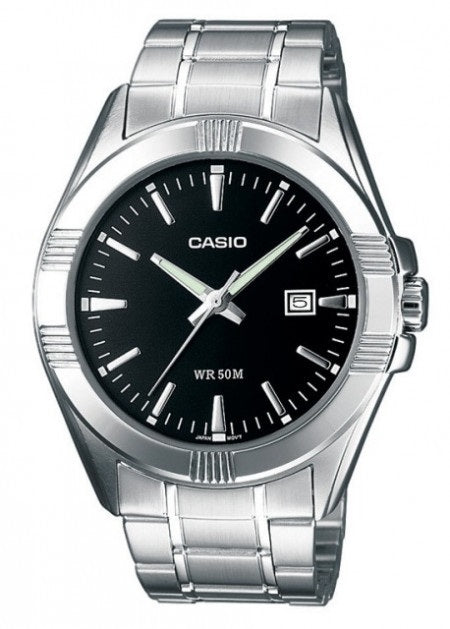 CASIO COLLECTION