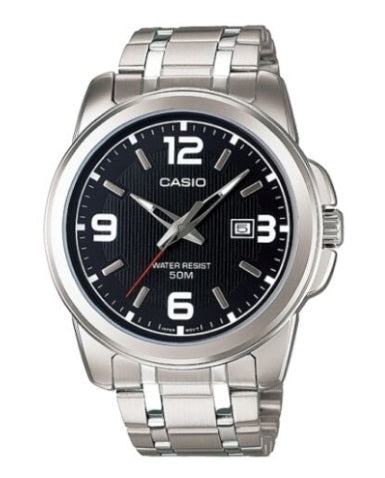 CASIO COLLECTION