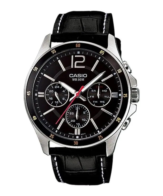 CASIO ENTICER GENT