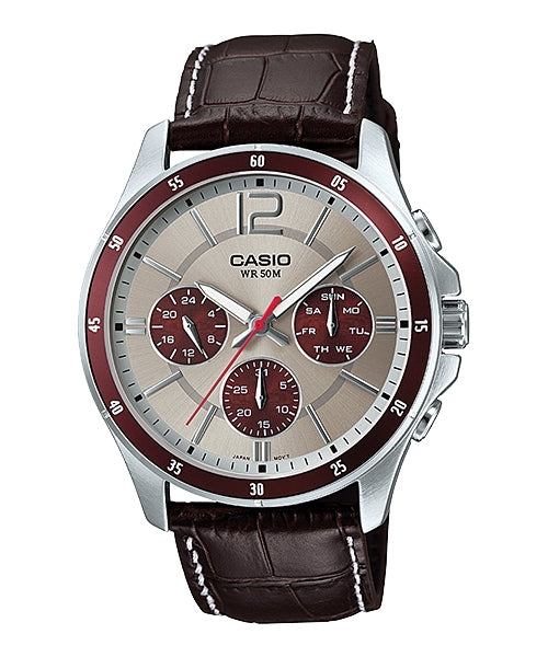 CASIO ENTICER GENT