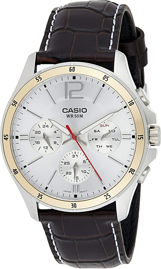 CASIO ENTICER GENT