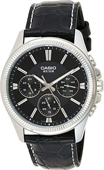 CASIO ENTICER GENT