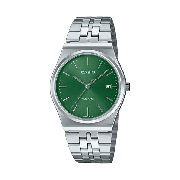 CASIO EU WATCHES Mod. MTP-B145D-3AVEF