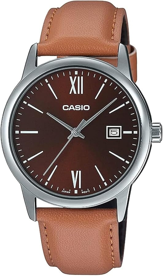 CASIO COLLECTION