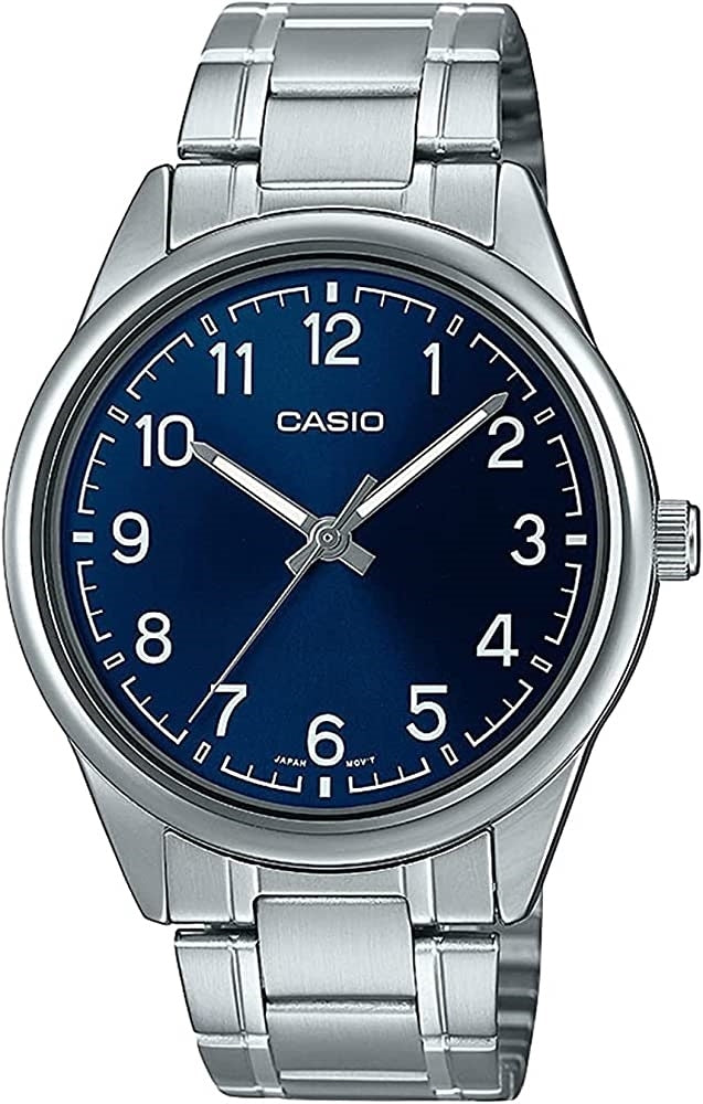 CASIO COLLECTION