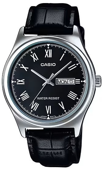 CASIO COLLECTION Mod. DATE