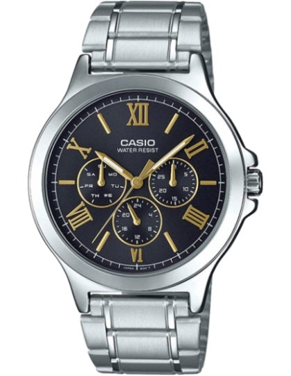 CASIO COLLECTION