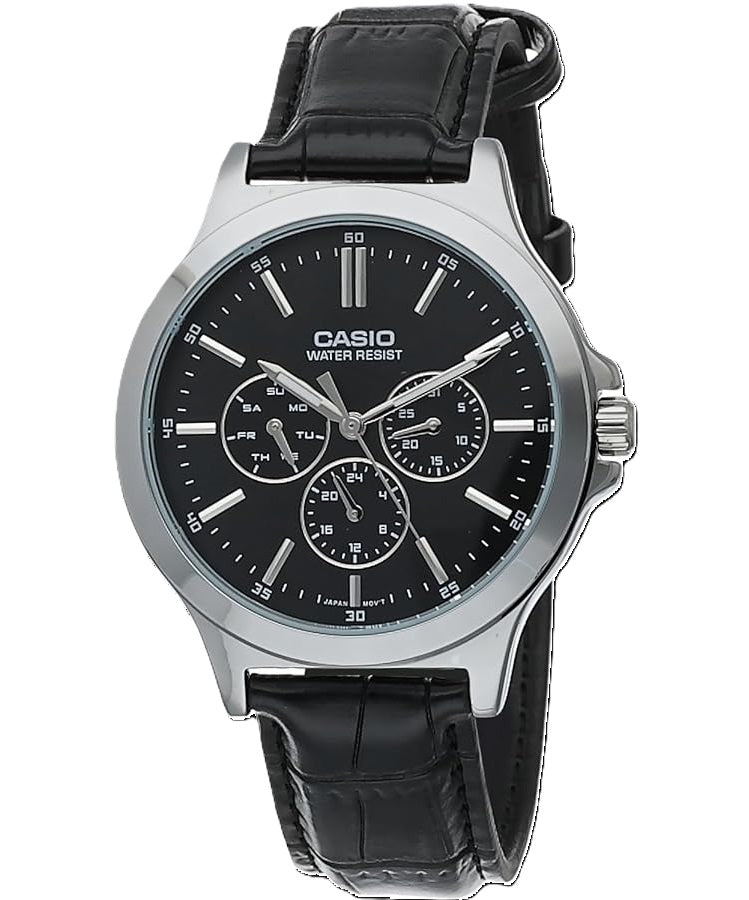 CASIO COLLECTION