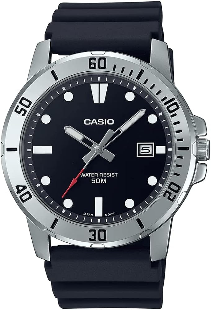 CASIO SPORT COLLECTION Mod. DIVER