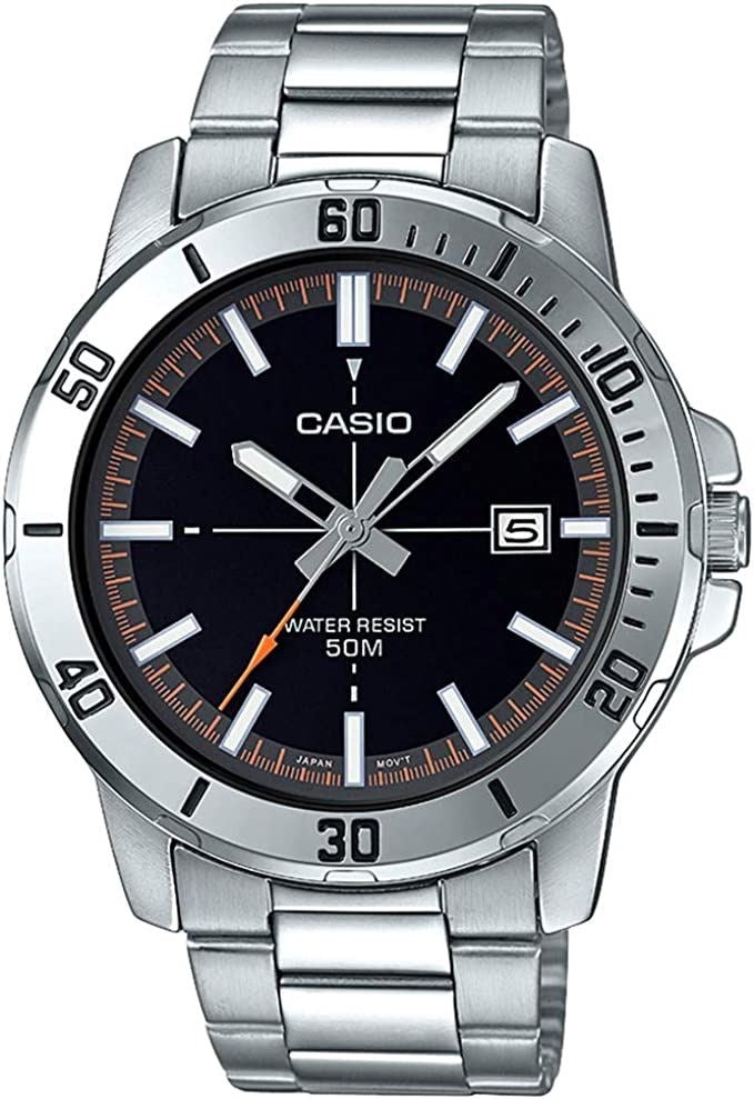 CASIO SPORT COLLECTION Mod. DIVER