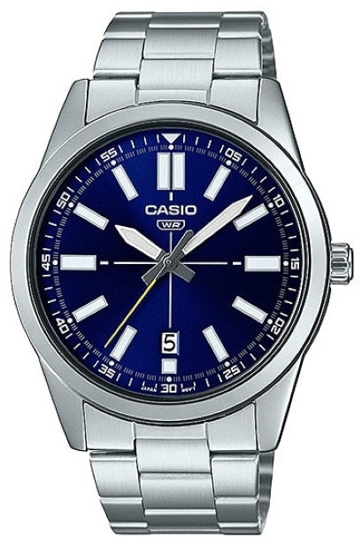 CASIO COLLECTION