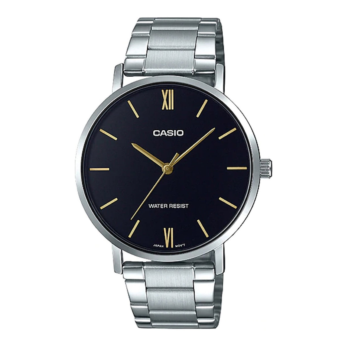 CASIO COLLECTION