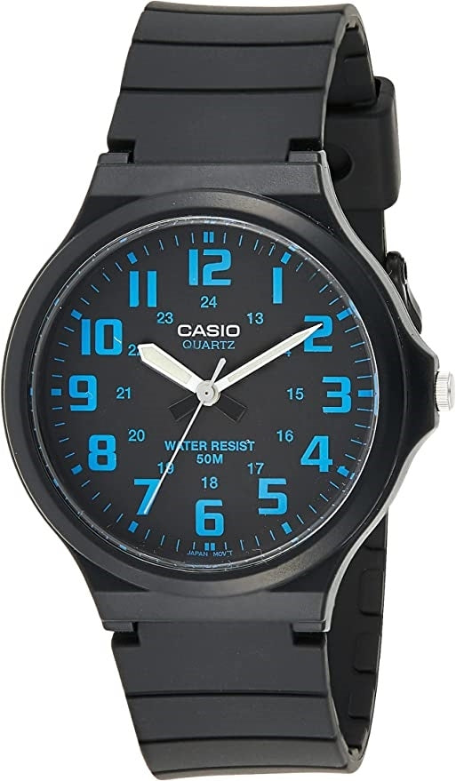 CASIO COLLECTION