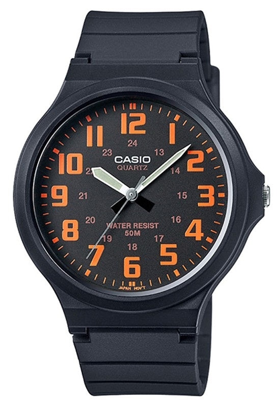 CASIO COLLECTION