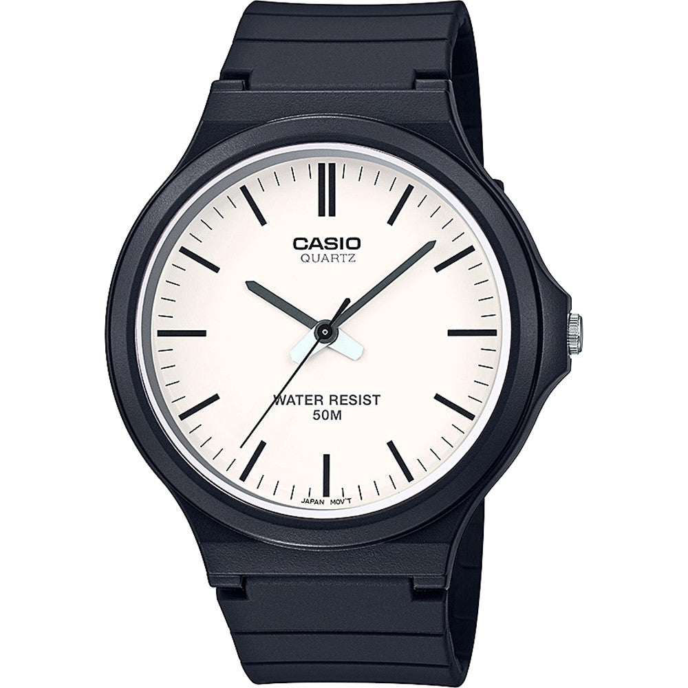 CASIO COLLECTION