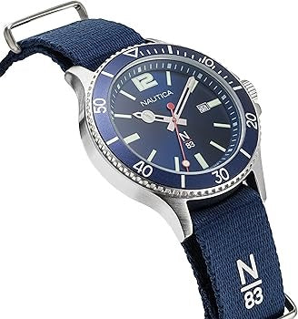 NAUTICA Mod. NAPABS904