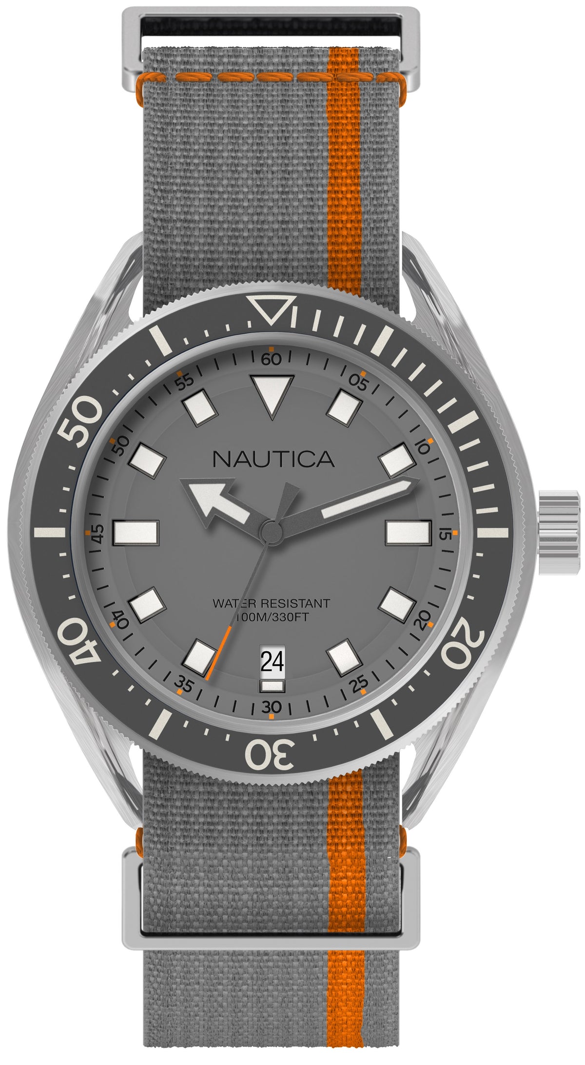 NAUTICA WATCHES Mod. PRF