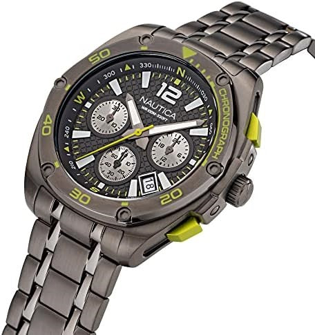 NAUTICA Mod. NAPTCF210